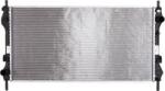 MTR Radiator racire apa, ulei Radiator apa, Piese MTR 30063093 - compatibil Ford (MTR30063093)