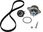 Continental Set curea distributie Continental CT846WP3 - compatibil Seat, Vw (CONTINENTALCT846WP3)