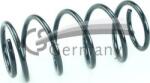 CS Germany Arc spirala CS Germany 14.774. 441 - compatibil Vauxhall, Opel - CS Germany (CSGERMANY14774441)
