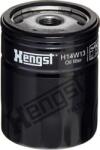Hengst Filter Filtru ulei Hengst Filter H14W13 (HENGSTFILTERH14W13)