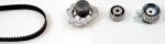Hepu Set curea distributie Hepu PK10551 - compatibil Alfa, Lancia, Fiat (HEPUPK10551)