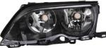 TYC Faruri, piese componente Far, Insertie TYC 20-0322-01-2 (TYC200322012)