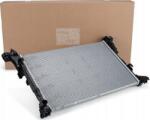 Renault Radiator racire apa, ulei Radiator apa, Piese Renault 214106419R (RENAULT214106419R)