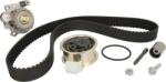 Hepu Set curea distributie Hepu PK05541 - compatibil Audi, Seat, Skoda, Vw (HEPUPK05541)