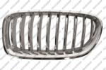 Prasco Elemente caroserie, Aripa, Bara protectie Partea frontala, Grila radiator Prasco BM0502014 (PRASCOBM0502014)