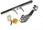 Topran Rulment de presiune ambreiaj Furca decuplare Topran 722 140 - compatibil Peugeot, Citroën, Fiat - Topran-722 140 (TOPRAN722140)