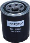 Mahle Filtru ulei Mahle OC 982 (MAHLEOC982)
