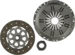 LuK Set reparatie ambreiaj complet LuK 624 0833 00 (LUK624083300)