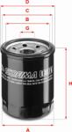 Sofima Filtru ulei Sofima S 3617 R - compatibil Subaru, Toyota - Sofima-S 3617 R (SOFIMAS3617R)