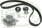 GGT Set curea distributie GGT KPA20114 - compatibil Fiat (GGTKPA20114)