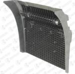Covind Elemente caroserie, Aripa, Bara protectie Aripa, piese Covind 960/618 (COVIND960618)