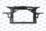Itsa Elemente caroserie, Aripa, Bara protectie Partea frontala, Grila radiator Itsa 10IFR0110191 - compatibil Seat (ITSA10IFR0110191)