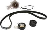 Hepu Set curea distributie Hepu PK08036 (HEPUPK08036)