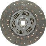 LuK 343 0210 10 - DISC AMBREIAJ - compatibil 1318603 - LuK-343 0210 10 (LUK343021010)