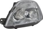 TYC Faruri, piese componente Far, Insertie TYC 20-0056-05-2 - compatibil Ford (TYC200056052)