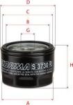 Sofima S 3730 R - Filtru ulei - Sofima-S 3730 R (SOFIMAS3730R)