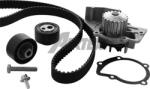 Airtex Set curea distributie Airtex WPK-1580R01 - compatibil Peugeot, Citroën, Fiat (AIRTEXWPK1580R01)