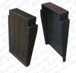Covind Elemente caroserie, Aripa, Bara protectie Aripa, piese Covind TPS/110 (COVINDTPS110)