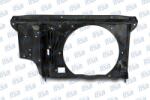 Itsa Elemente caroserie, Aripa, Bara protectie Partea frontala, Grila radiator Itsa 10IFR0110112 - compatibil Peugeot (ITSA10IFR0110112)
