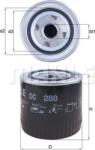 Mahle Filtru ulei Mahle OC 288 - compatibil Dodge, Ford - MAHLE-OC 288 (MAHLEOC288)