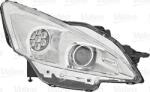 Valeo Faruri, piese componente Far, Insertie Valeo 046867 (VALEO046867)
