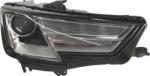 Magneti Marelli Faruri, piese componente Far, Insertie Magneti Marelli 711451000174 (MAGNETIMARELLI711451000174)