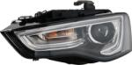 Magneti Marelli Far stanga bi-xenon. D3S - H7 - LED - PWY24W. culoare insert. negru AUDI A5 - 07.16 - Magneti Marelli-711307024206 (MAGNETIMARELLI711307024206)