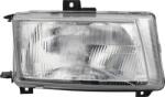 TYC Faruri, piese componente Far, Insertie TYC 20-6153-05-2 (TYC206153052)