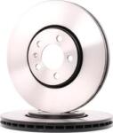 MTR Frana disc Disc frana MTR 12135431 - compatibil Audi, Vw, Seat, Skoda (MTR12135431)