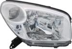 TYC Faruri, piese componente Far, Insertie TYC 20-0377-05-2 - compatibil Toyota (TYC200377052)