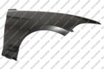 Prasco Elemente caroserie, Aripa, Bara protectie Aripa, piese Prasco BM1233003 - compatibil Bmw (PRASCOBM1233003)
