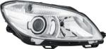 Hella Faruri, piese componente Far, Insertie Hella 1ZL 010 417-421 (HELLA1ZL010417421)