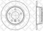 ATE 24.0110-0287.1 - DISC FRANA LIVRABIL NUMAI PERECHE - compatibil Bmw - ATE-24.0110-0287.1 (ATE24011002871)