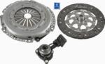 SACHS 3000 990 549 - Set ambreiaj - Kit ambreiaj 228mm CITROEN BERLINGO MULTISPACE. BERLINGO - MINIVAN. C3 II. C3 PICASSO. C4. C4 CACTUS. C4 GRAND PICASSO I. C4 GRAND - SACHS-3000 990 549 (SACHS3000990549)
