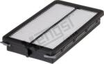 Hengst Filter E1532L - Filtru aer HYUNDAI SANTA FE IV. SANTA FE IV - SUV. SANTA FÉ III. KIA SORENTO III 2.0D - 3.5 01.15 - - Hengst Filter-E1532L (HENGSTFILTERE1532L)