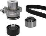 Graf Set curea distributie Graf KP1360-1 - compatibil Audi, Seat, Vw, Skoda (GRAFKP13601)