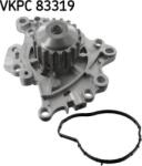 SKF Pompa apa, Garnitura Pompa apa SKF VKPC 83319 (SKFVKPC83319)