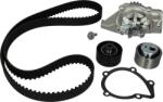 Continental Set curea distributie Continental CT987WP2 - compatibil Citroen (CONTINENTALCT987WP2)