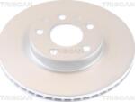 Triscan 8120 50187C - DISC FRANA - compatibil Mazda - Triscan-8120 50187C (TRISCAN812050187C)