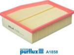 Mahle Filtru aer Mahle LX 934 (MAHLELX934)