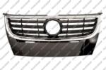 Prasco Elemente caroserie, Aripa, Bara protectie Partea frontala, Grila radiator Prasco VG7172001 (PRASCOVG7172001)