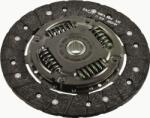 SACHS 1878 007 649 - DISC AMBREIAJ - compatibil Audi. Seat. Skoda - SACHS-1878 007 649 (SACHS1878007649)