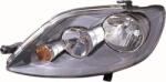 Depo Faruri, piese componente Far, Insertie Depo 441-1198R-LDEM6 (DEPO4411198RLDEM6)