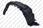 Prasco Elemente caroserie, Aripa, Bara protectie Aripa, piese Prasco CI2013603 - compatibil Peugeot, Citroën (PRASCOCI2013603)