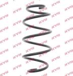 KYB Arc spirala KYB RH2501 - compatibil Citroën, Peugeot (KYBRH2501)