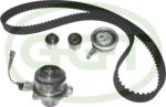 GGT Set curea distributie GGT KPA20153V - compatibil Audi, Seat, Vw, Skoda (GGTKPA20153V)