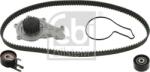 FEBI Bilstein Set curea distributie FEBI Bilstein 32726 - compatibil Peugeot, Citroën, Volvo, Ford - FEBI Bilstein (FEBIBILSTEIN32726)
