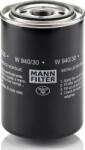 Mann-Filter W 940/30 - Filtru ulei - Mann-Filter-W 940/30 (MANNFILTERW94030)