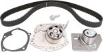 Continental Set curea distributie Continental CT1025WP2 - compatibil Volvo, Mitsubishi, Nissan, Opel (CONTINENTALCT1025WP2)