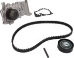 Continental Set curea distributie Continental CT988WP3 - compatibil Dacia (CONTINENTALCT988WP3)